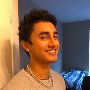 Meet your Posher, Matthew